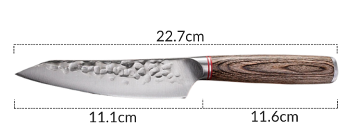 couteau-Santoku-professionnel