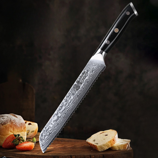 couteau-pain-japonais-bread-knife-205mm