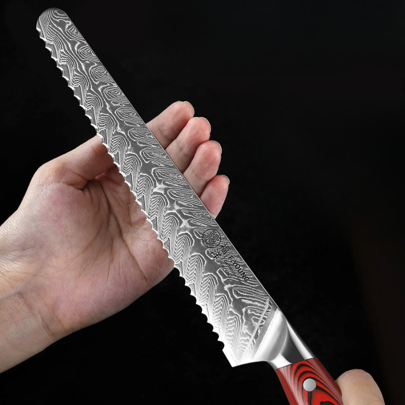 couteau-pain-japonais-en-acier-damas-bread-knife-8-5-4