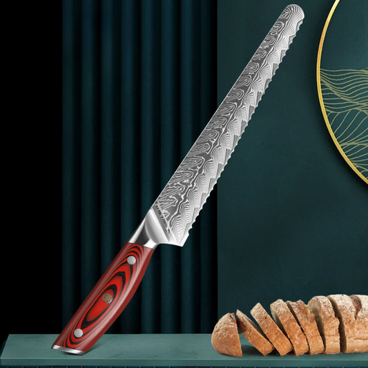 couteau-pain-japonais-en-acier-damas-bread-knife-8-5