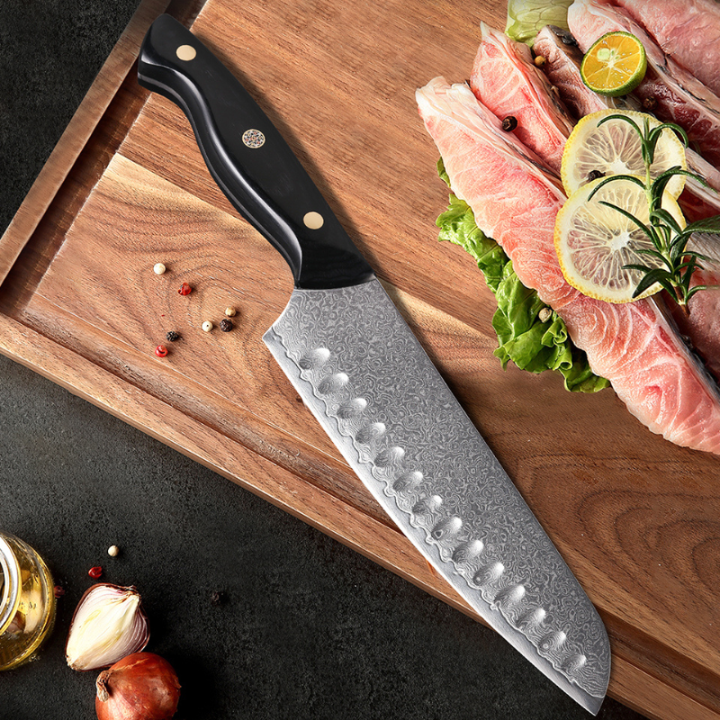 couteau-santoku-japonais-acier-damas-pakkawood-3