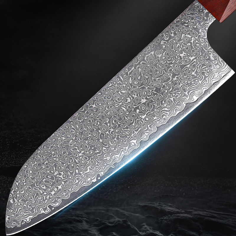 couteau-santoku-japonais-aus10-damascus-elegance-6