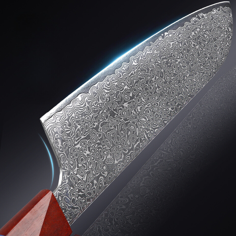 couteau-santoku-japonais-aus10-damascus-elegance-7