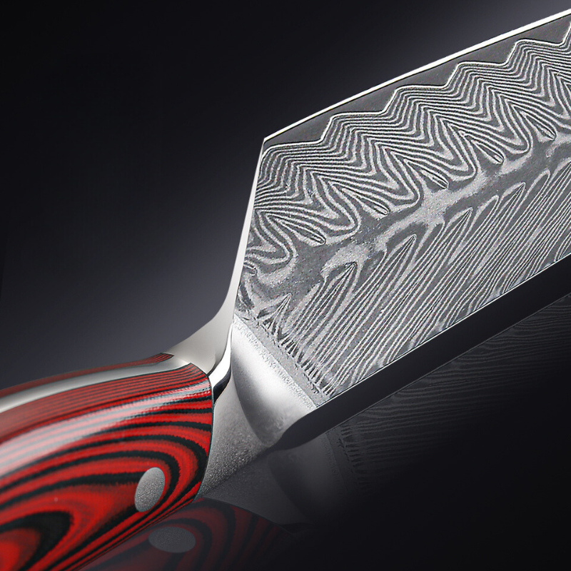 couteau-santoku-japonais-damas-elegance-G10-5