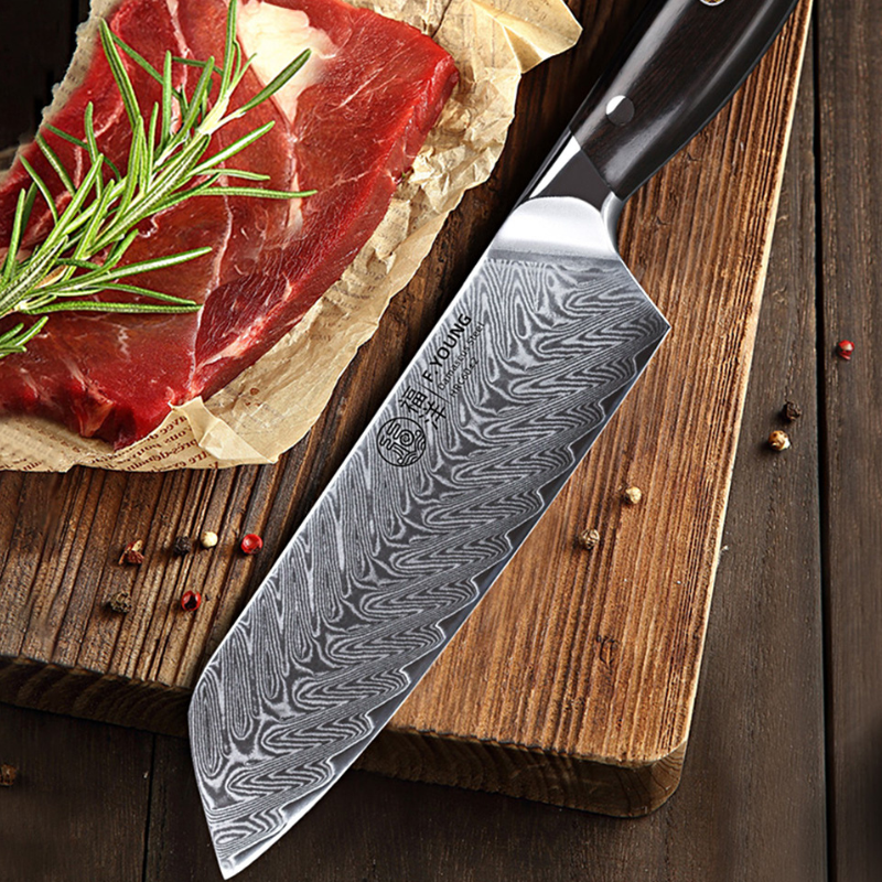 couteau-santoku-japonais-damas-precision-ebene-3