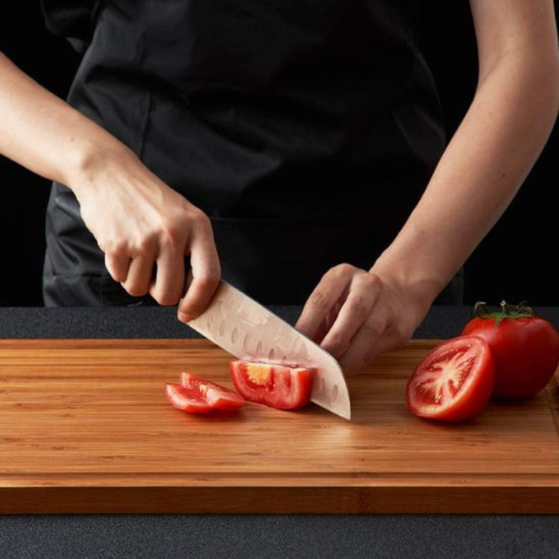 Planche à Découper Hikari Board - L'élégance Japonaise au Service de Votre Cuisine